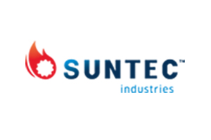 Suntec Pompa